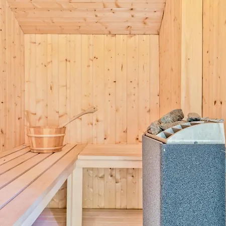 Chalet Joe Au Centre De - Homebooker * Chamonix