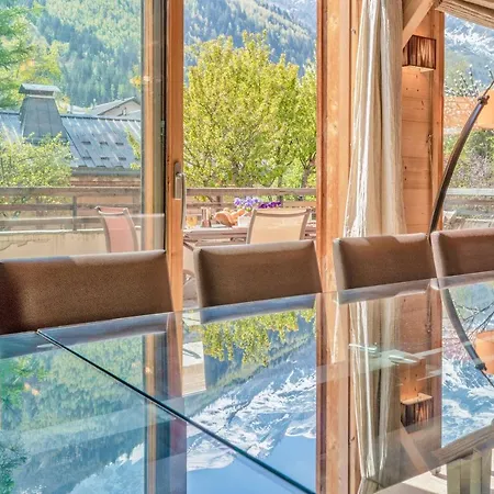 Chalet Joe Au Centre De - Homebooker