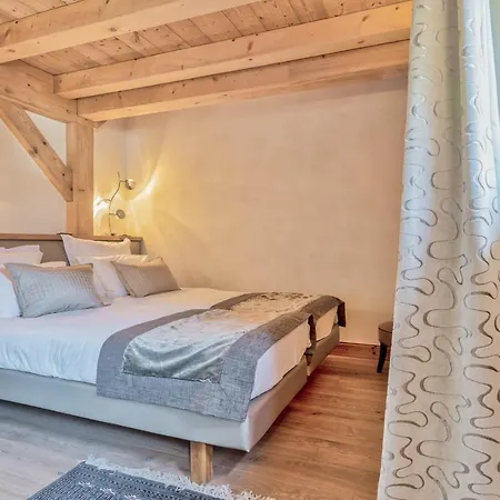 Chalet Chalet Joe Au Centre De - Homebooker