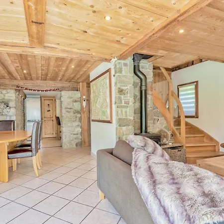 Chalet Chalet Joe Au Centre De - Homebooker