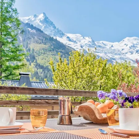Chalet Chalet Joe Au Centre De - Homebooker *